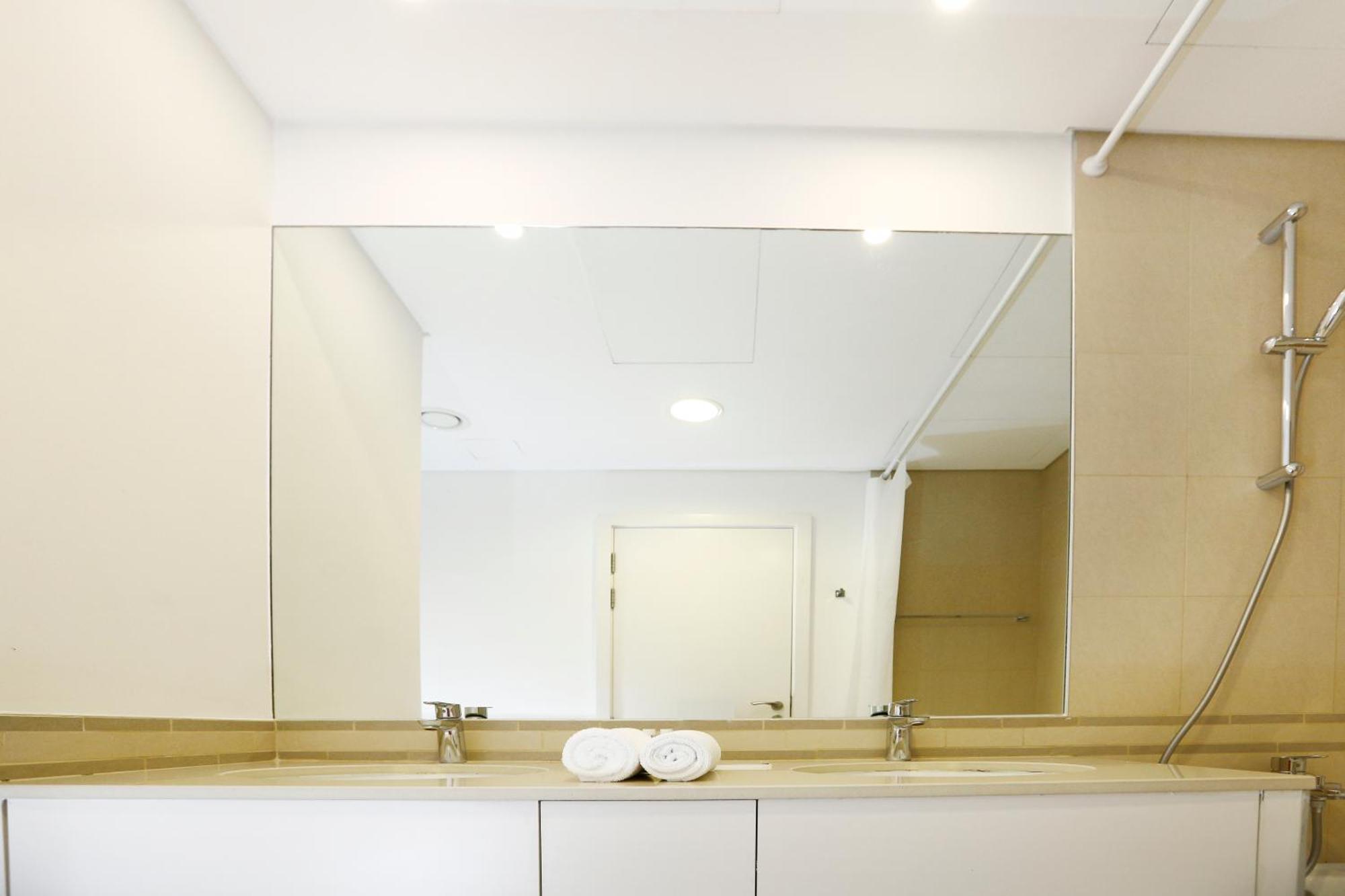 Appartement Brown Stone - Miracle Garden Hayat Dubai